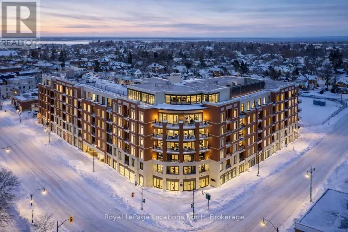 219 - 1 HUME STREET, Collingwood