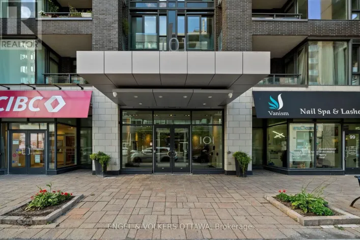 219 - 101 RICHMOND ROAD, Ottawa