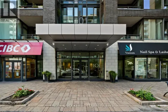 219 - 101 RICHMOND ROAD, Ottawa