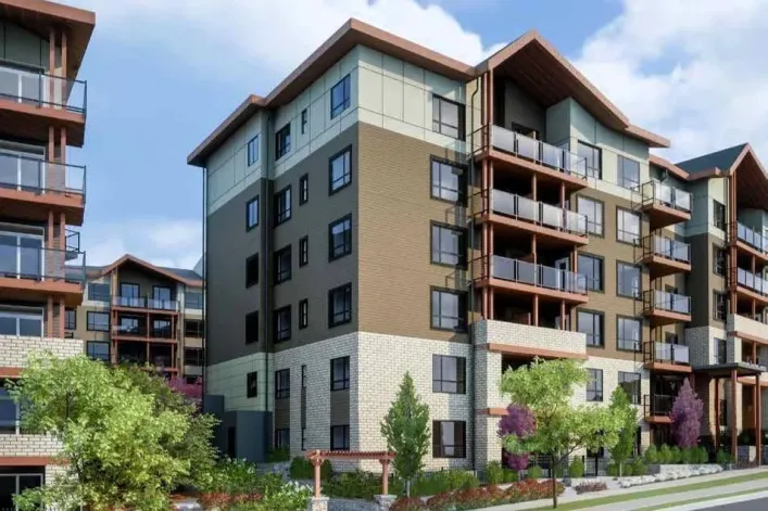219 11063 RAVINE ROAD, Surrey
