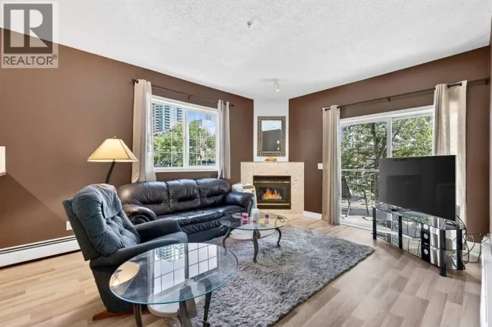 219, 126 14 Avenue SW, Calgary