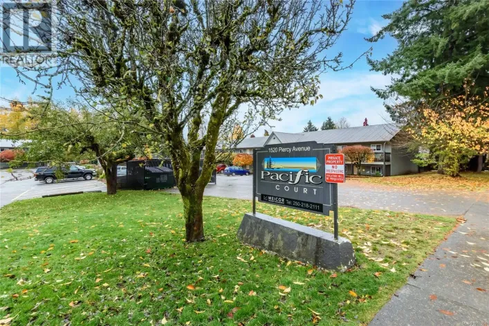 219 1540 Piercy Ave, Courtenay