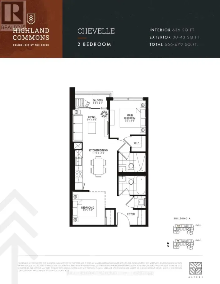 219 - 1625 MILITARY TRAIL, Toronto