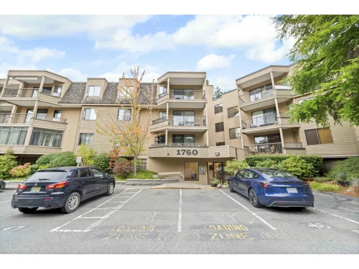 219 1760 SOUTHMERE CRESCENT, Surrey