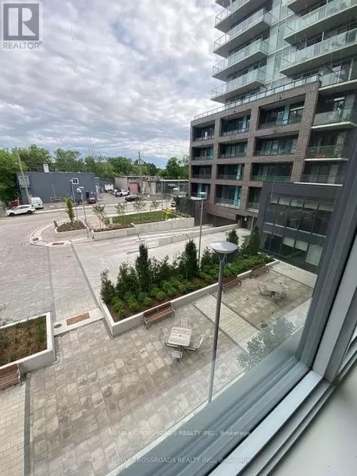 219 - 185 DEERFIELD ROAD, Newmarket