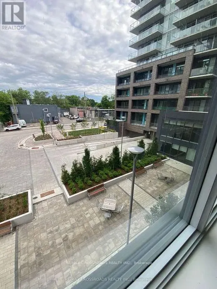 219 - 185 DEERFIELD ROAD, Newmarket