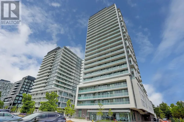 219 - 188 FAIRVIEW MALL DRIVE, Toronto