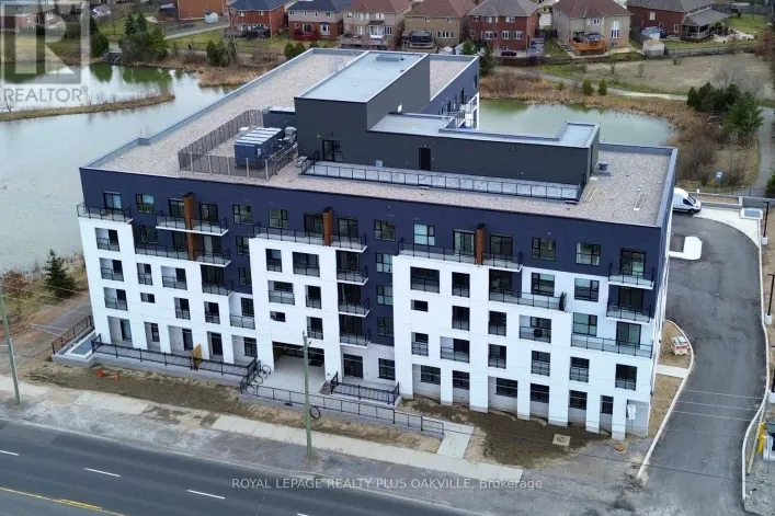 219 - 1936 RYMAL ROAD E, Hamilton