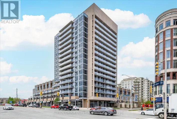 219 - 1940 IRONSTONE DRIVE, Burlington