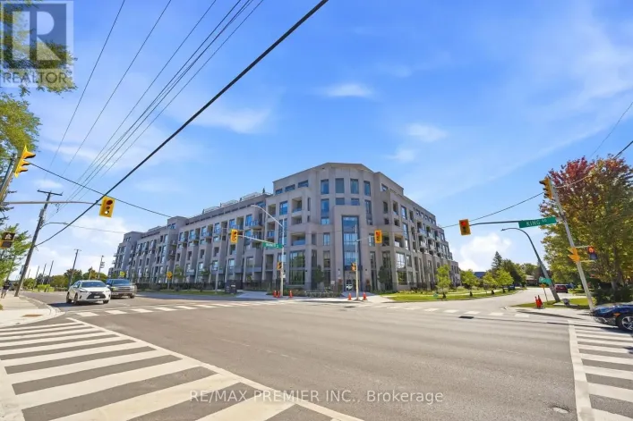 219 - 2075 KING ROAD, King