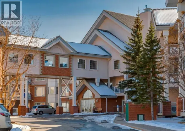 219, 223 Tuscany Springs Boulevard NW, Calgary