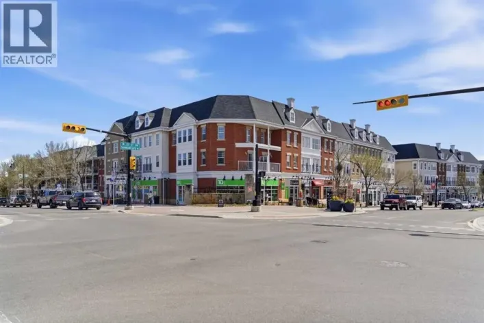 219, 2233 34 Avenue SW, Calgary