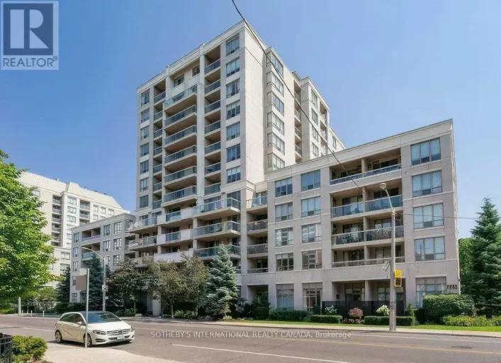 219 - 225 MERTON STREET, Toronto