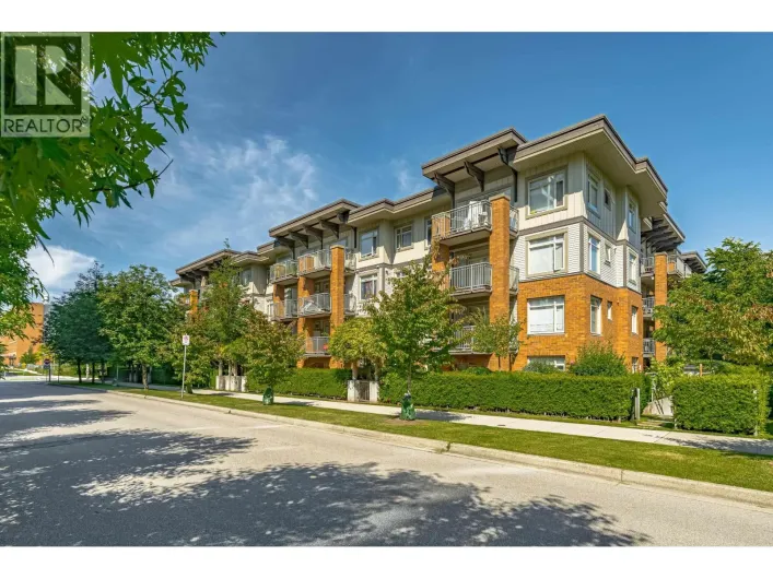 219 2280 WESBROOK MALL, Vancouver