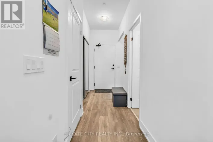 219 - 2489 TAUNTON ROAD, Oakville