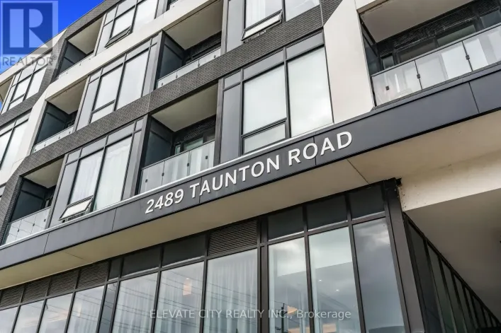 219 - 2489 TAUNTON ROAD, Oakville