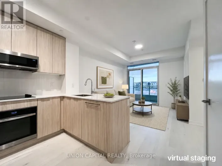 219 - 2501 SAW WHET BOULEVARD, Oakville