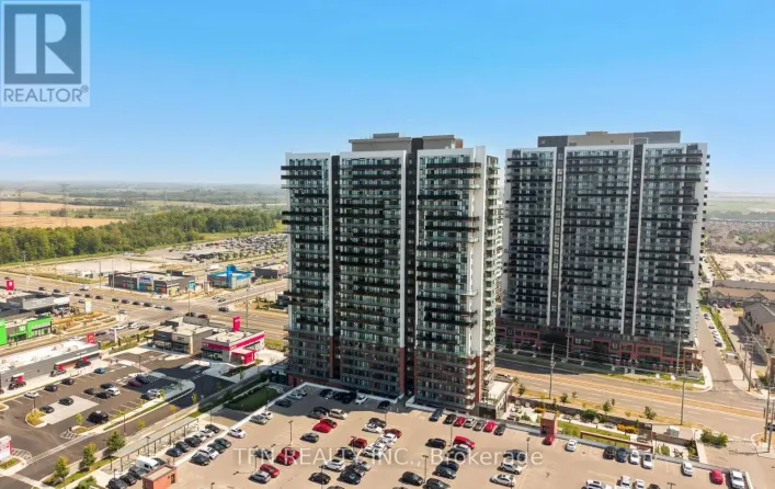 219 - 2550 SIMCOE STREET N, Oshawa