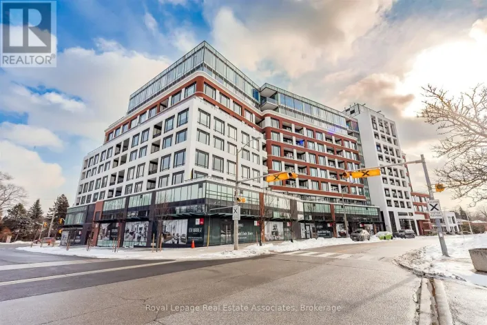 219 - 259 THE KINGSWAY, Toronto