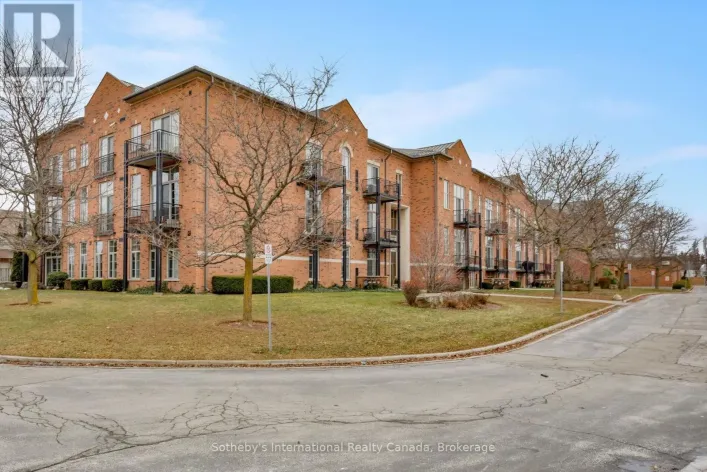 219 - 262 DUNDAS STREET E, Hamilton