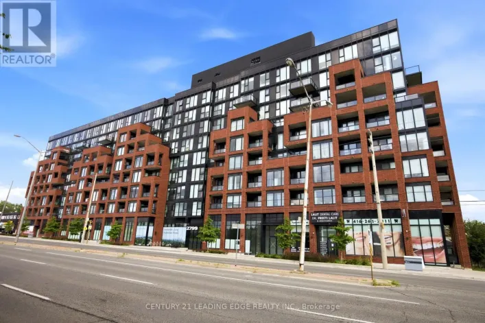 219 - 2799 KINGSTON ROAD, Toronto