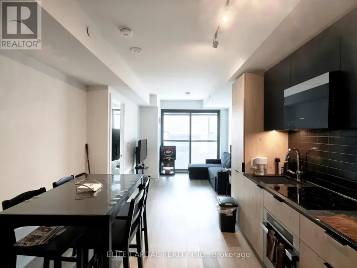 219 - 28 EASTERN AVENUE, Toronto