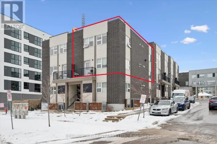 219 - 288 ALBERT STREET, Waterloo