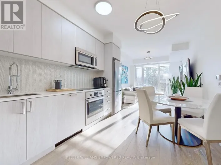 219 - 293 THE KINGSWAY, Toronto