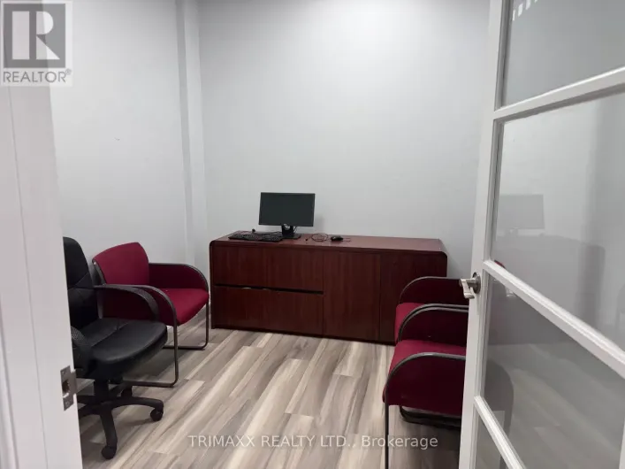 219 - 2985 DREW ROAD, Mississauga