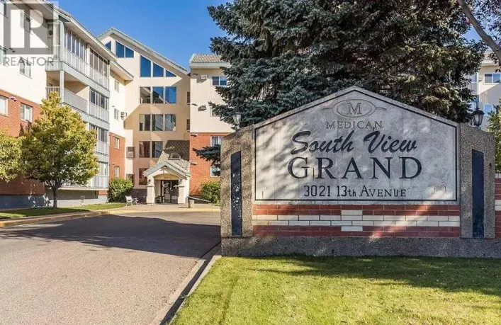 219, 3021 13 Avenue SE, Medicine Hat