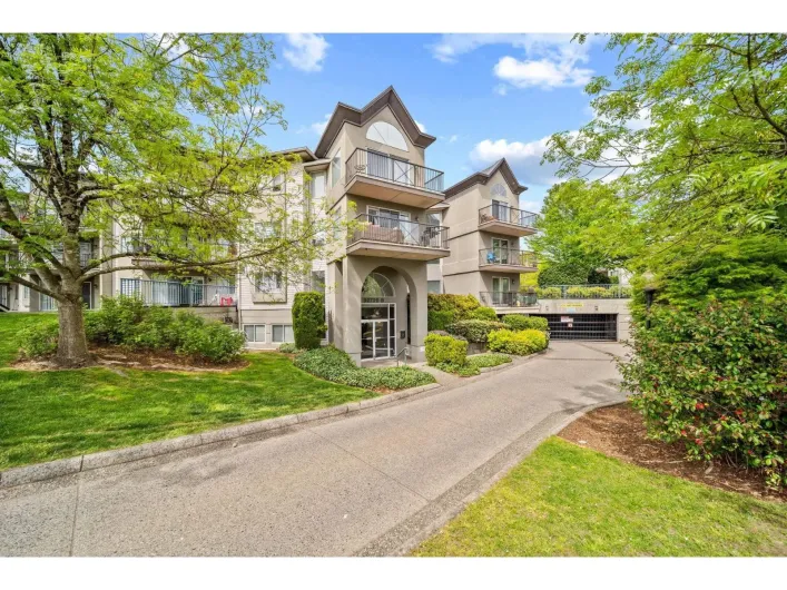 219 32725 GEORGE FERGUSON WAY, Abbotsford