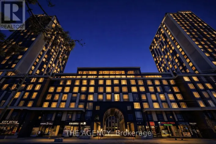 219 - 330 PHILLIP STREET, Waterloo