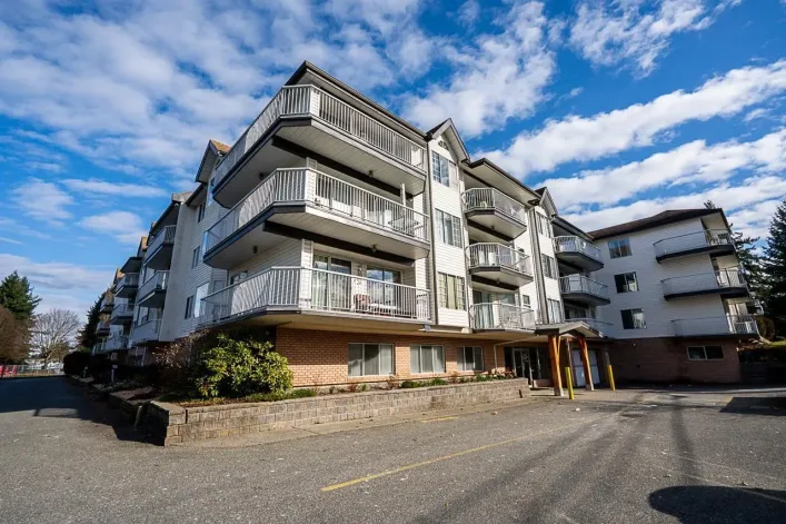 219 33535 KING ROAD, Abbotsford
