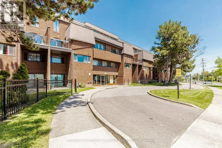 Row / Townhouse for sale: 219 - 3455 MORNING STAR DRIVE, Mississauga