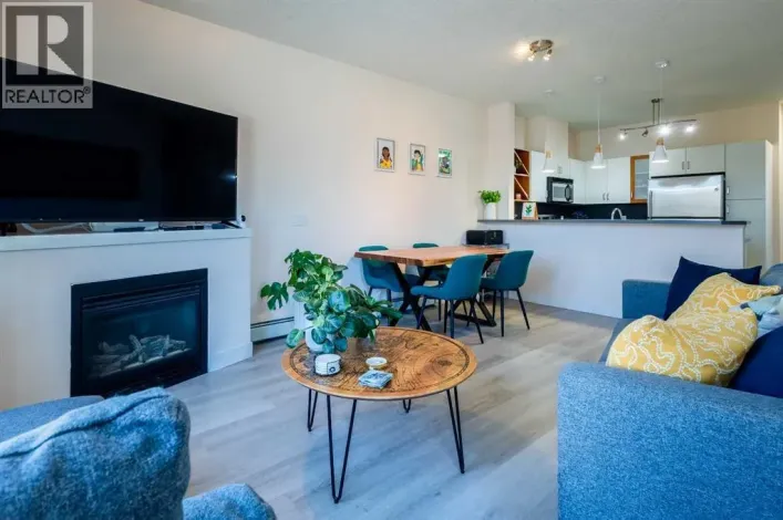 219, 3600 15A Street SW, Calgary