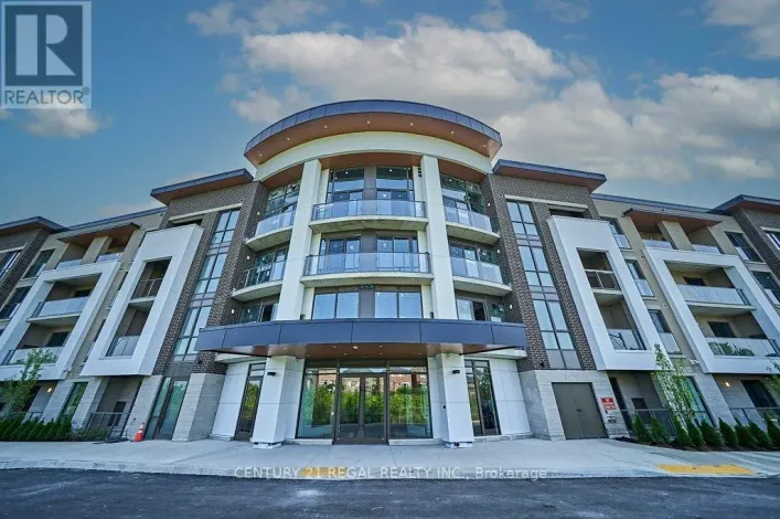 219 - 385 ARCTIC RED DRIVE, Oshawa