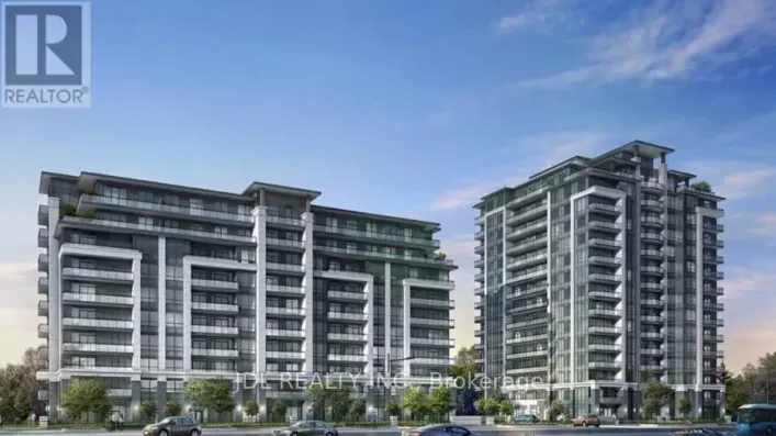 219 - 396 HIGHWAY 7 ROAD, Richmond Hill