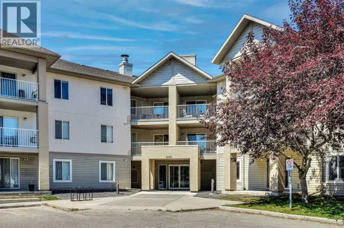 219, 4000 Citadel Meadow Point NW, Calgary
