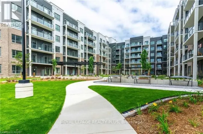 219 - 5055 GREENLANE ROAD, Lincoln