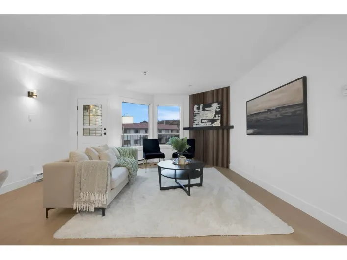 219 5710 201 STREET, Langley