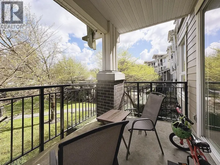 219 5788 SIDLEY STREET, Burnaby