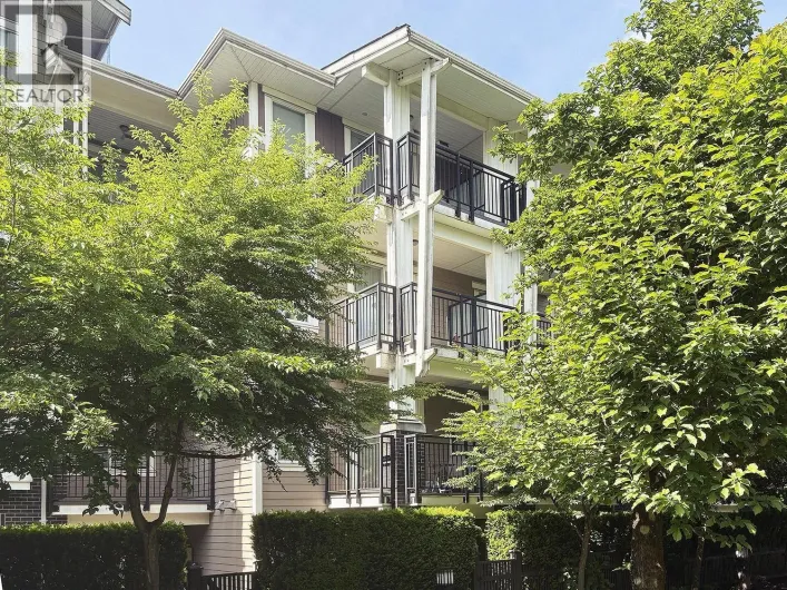 219 5788 SIDLEY STREET, Burnaby