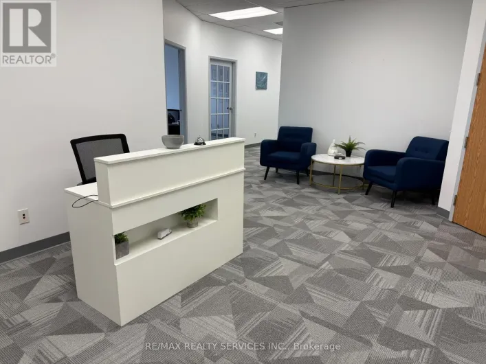 219 - 6705 TOMKEN ROAD, Mississauga