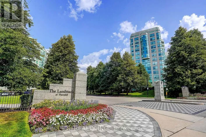 219 - 7825 BAYVIEW AVENUE, Markham
