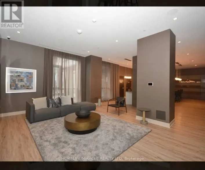 219 - 8 NAHANI WAY, Mississauga