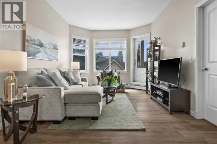 219, 8 Prestwick Pond Terrace SE, Calgary