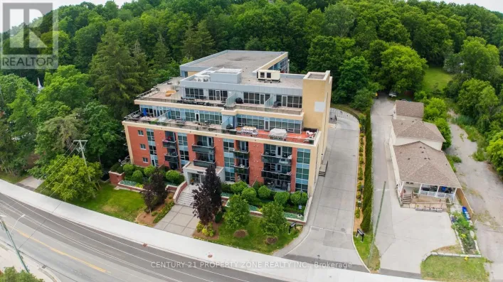 219 - 8302 ISLINGTON AVENUE, Vaughan