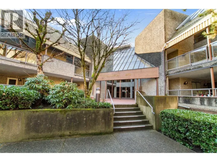 219 8460 ACKROYD ROAD, Richmond