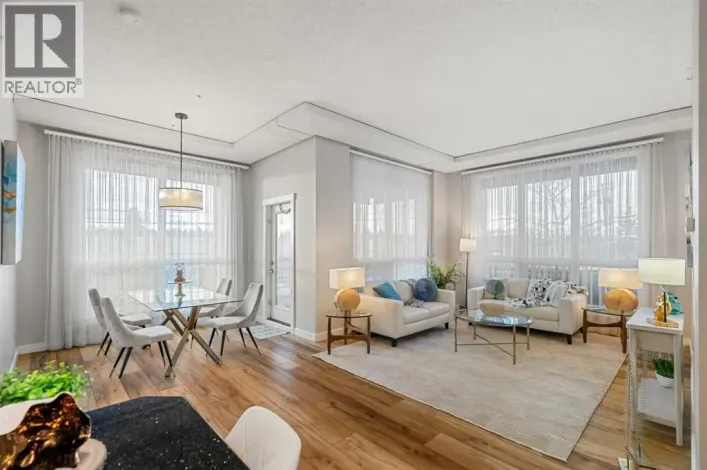 219, 8710 Horton Road SW, Calgary