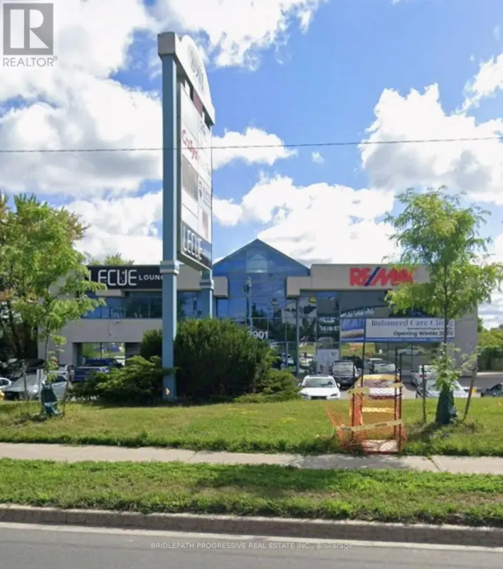 219 - 8901 WOODBINE AVENUE, Markham